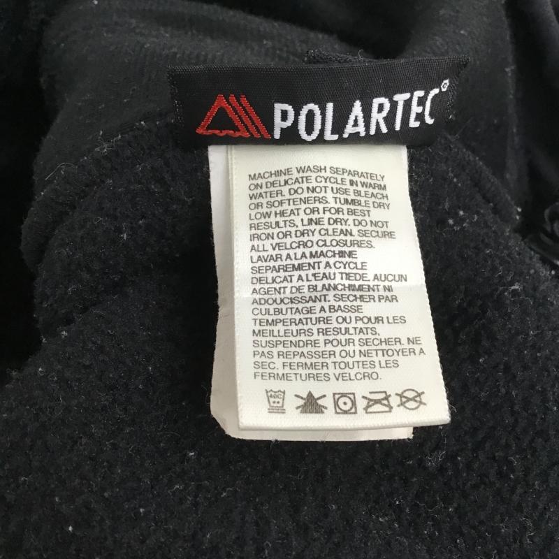 ザノースフェイス THE NORTH FACE ジャケット、上着 ジャンパー、ブルゾン M ロゴ、文字 黒 / ブラック / black メンズ USED 古着 中古 10160578