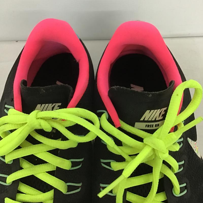 ナイキ NIKE スニーカー スニーカー AA1613-991 24cm NIKEiD 24.0cm ロゴ、文字 マルチカラー / マルチカラー / multicolor レディース USED 古着 中古 10160632