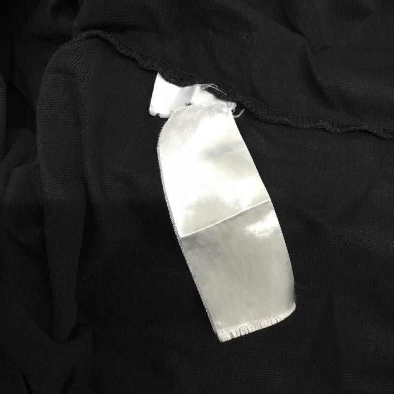 ア・コールド・ウォール A-COLD-WALL* Tシャツ 半袖 半袖カットソー プリントTシャツ クルーネックカットソー M ロゴ、文字 ダークグレー / ダークグレー / メンズ USED 古着 中古 10160765