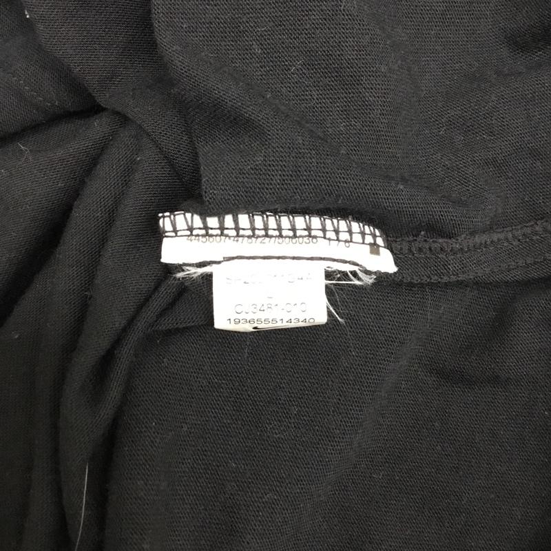 ナイキ NIKE Tシャツ 半袖 L プリント 黒 / ブラック / black レディース USED 古着 中古 10160796