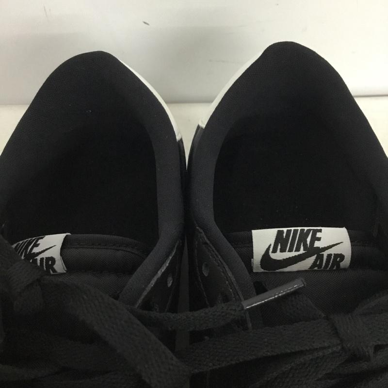 ナイキ NIKE スニーカー スニーカー 705329-010 AIR JORDAN 1 RETRO LOW OG 28cm 28.0cm ロゴ、文字 黒 / ブラック / black X 白 / ホワイト / white メンズ USED 古着 中古 10160837