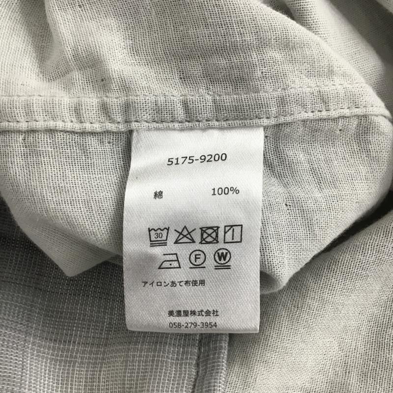 ペンドルトン PENDLETON シャツ、ブラウス 長袖 長袖シャツ チェックシャツ カラーシャツ XL チェック 灰 / グレー / gray メンズ USED 古着 中古 10160947