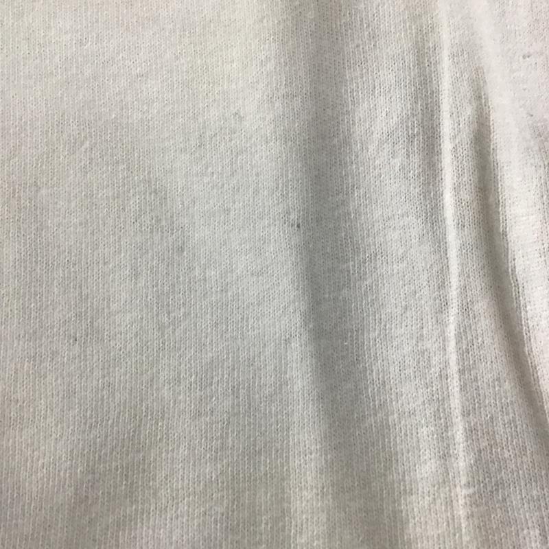ハードロックカフェ HARD ROCK CAFE Tシャツ 半袖 半袖カットソー プリントTシャツ クルーネックカットソー XL プリント オフホワイト / オフホワイト / メンズ USED 古着 中古 10160975