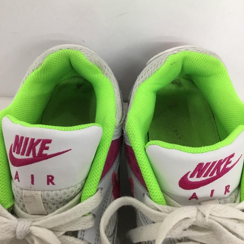 ナイキ NIKE スニーカー スニーカー 511417-163 W AIR MAX CORRELATE 23.5cm 23.5cm ロゴ、文字 マルチカラー / マルチカラー / multicolor レディース USED 古着 中古 10161073