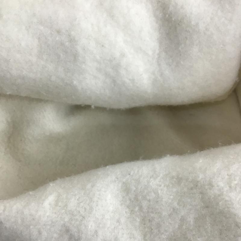 古着 USED パーカー 長袖 長袖パーカー プルオーバーパーカー スウェット L ロゴ、文字 アイボリー / アイボリー / メンズ USED 古着 中古 10161088