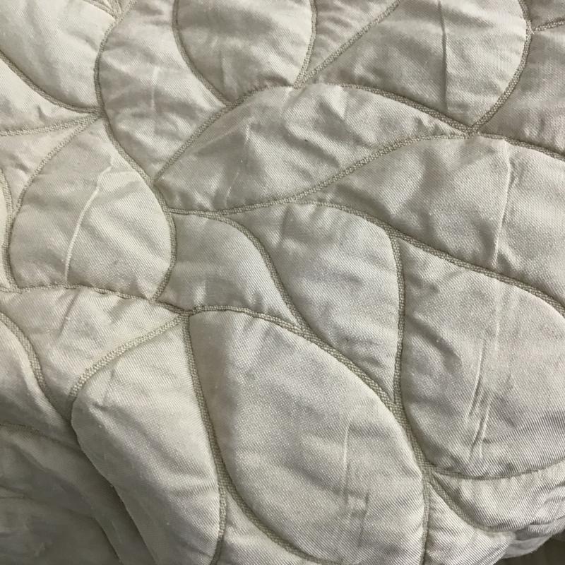 ザラ ZARA ベスト ベスト S 無地 ベージュ / ベージュ / beige レディース USED 古着 中古 10161166