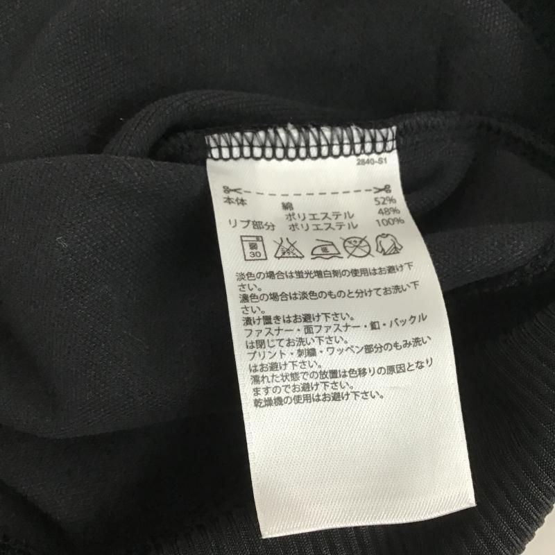 アディダス adidas ジャケット、上着 ジャンパー、ブルゾン カジュアルジャケット フロントボタン アウター XS ロゴ、文字 黄 / イエロー / yellow X チャコールグレー / チャコールグレー / メンズ USED 古着 中古 10161178