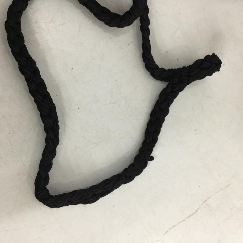 ザラ ZARA ショルダーバッグ ショルダーバッグ ミニショルダーバッグ スマホバッグ 黒 / ブラック / black レディース USED 古着 中古 10161420
