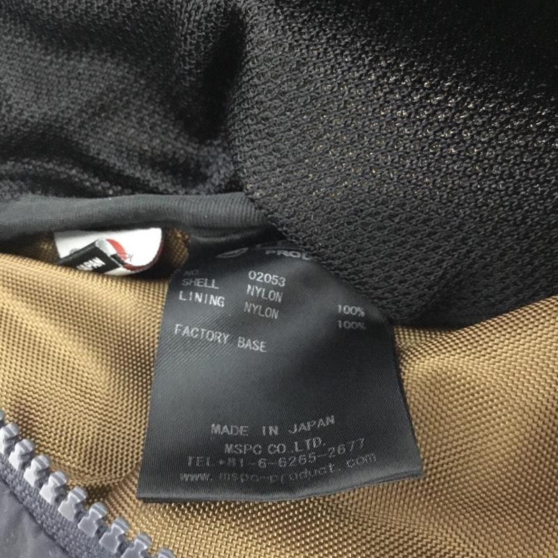 マスターピース MASTERPIECE ショルダーバッグ ショルダーバッグ 02053 サコッシュ 無地 紺 / ネイビー / navy メンズ USED 古着 中古 10161429