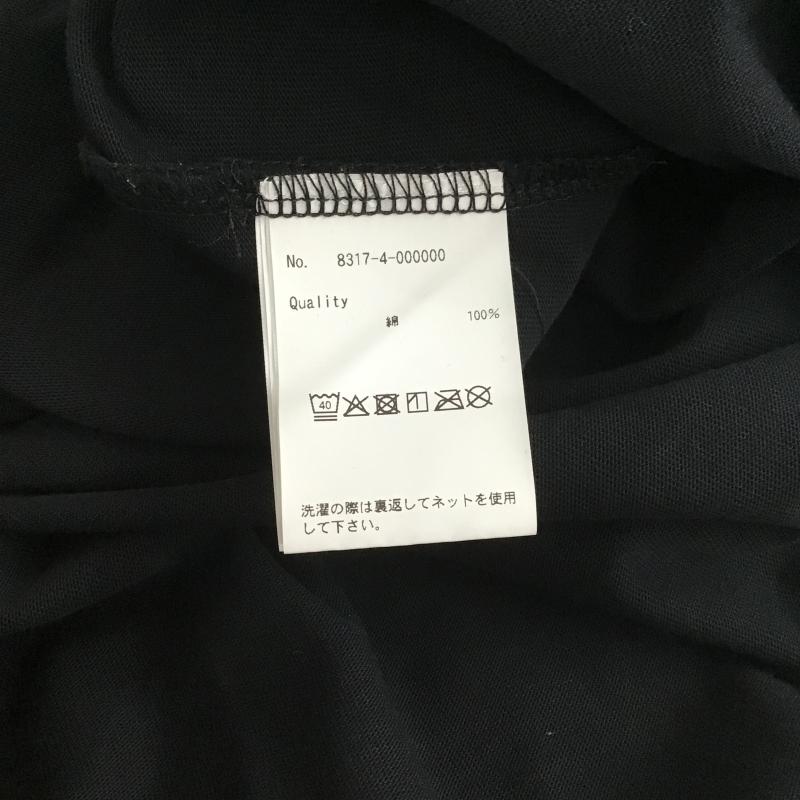 モンキータイム MONKEY TIME Tシャツ 半袖 半袖カットソー プリントTシャツ クルーネックカットソー XL プリント ダークグレー / ダークグレー / メンズ USED 古着 中古 10161514
