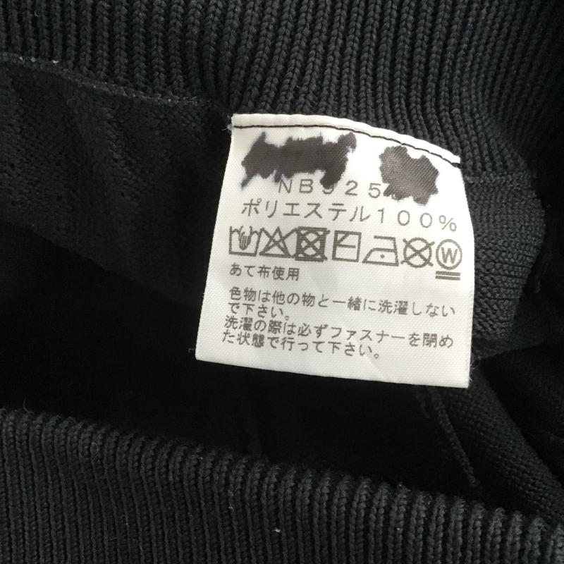 ザノースフェイス THE NORTH FACE パンツ ワークパンツ、ペインターパンツ ワイドパンツ カジュアルパンツ ワークパンツ L ロゴ、文字 黒 / ブラック / black メンズ USED 古着 中古 10161747