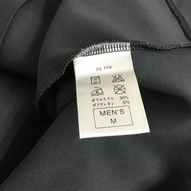 ナイキ NIKE トレーナー 長袖 長袖スウェット クルーネックカットソー ラグラン M ロゴ、文字 黒 / ブラック / black メンズ USED 古着 中古 10161850