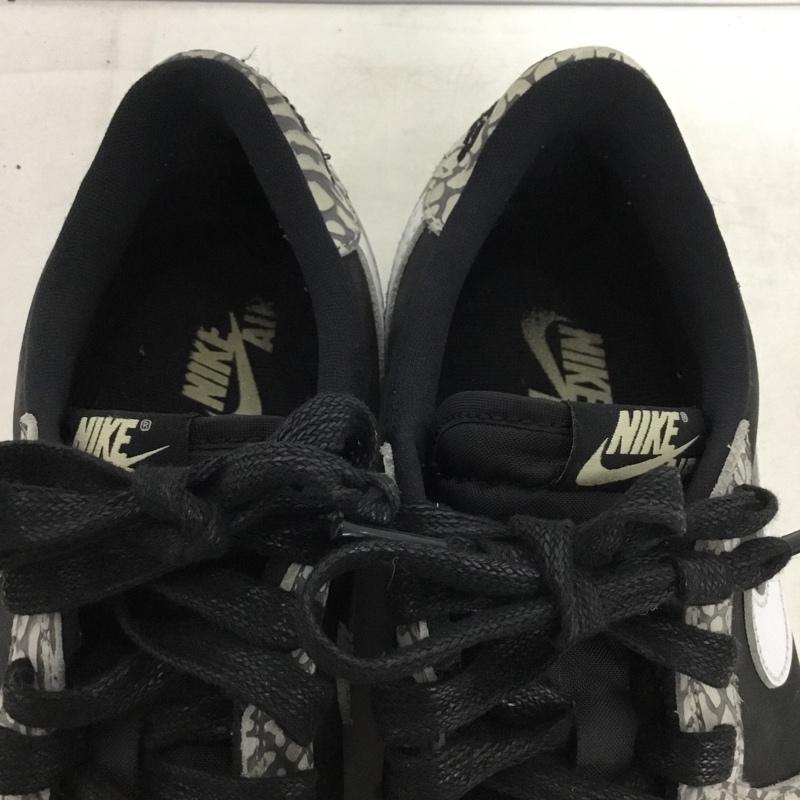ナイキ NIKE スニーカー スニーカー CZ0790-001 AIR JORDAN 1 LOW OG 27cm 27.0cm 総柄 マルチカラー / マルチカラー / multicolor メンズ USED 古着 中古 10162131