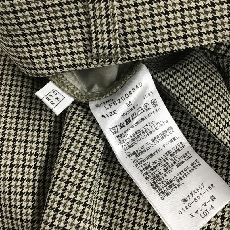 ローリーズファーム LOWRYS FARM パンツ スラックス M マルチカラー / マルチカラー / multicolor レディース USED 古着 中古 10162532