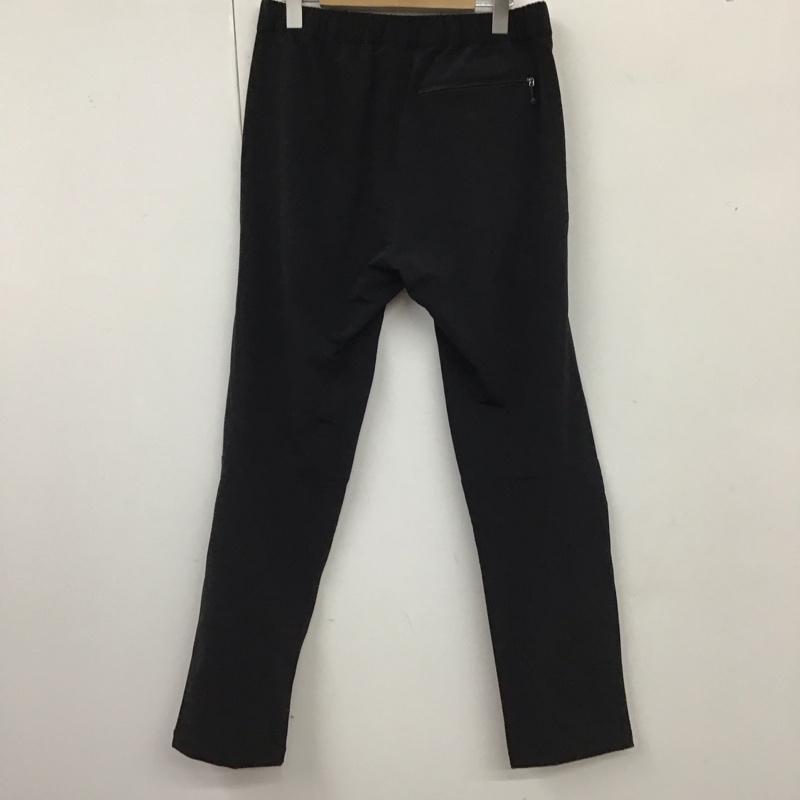 ザノースフェイス THE NORTH FACE パンツ ワークパンツ、ペインターパンツ NT52927 アルパインライトパンツ ジャージ カジュアルパンツ スポーツウェア L 無地 黒 / ブラック / メンズ USED 古着 中古 10115623