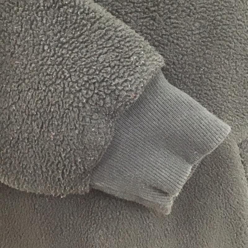 プーマ PUMA パーカー 長袖 672513-01 ウィンタライズフーディスウェット 長袖パーカー プルオーバー スポーツウェア M ロゴ、文字 黒 / ブラック / メンズ USED 古着 中古 10107113