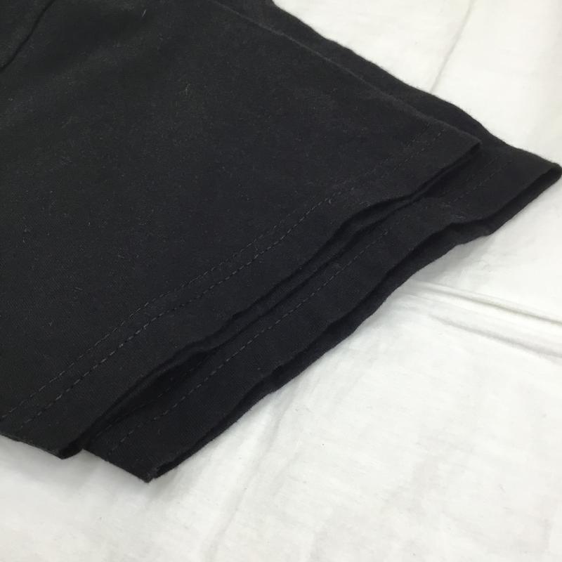 ビラボン BILLABONG Tシャツ 半袖 RN99064 CA37757 BILLABONG Tシャツ 黒 XXL ロゴ、文字 黒 / ブラック / メンズ USED 古着 中古 10130948