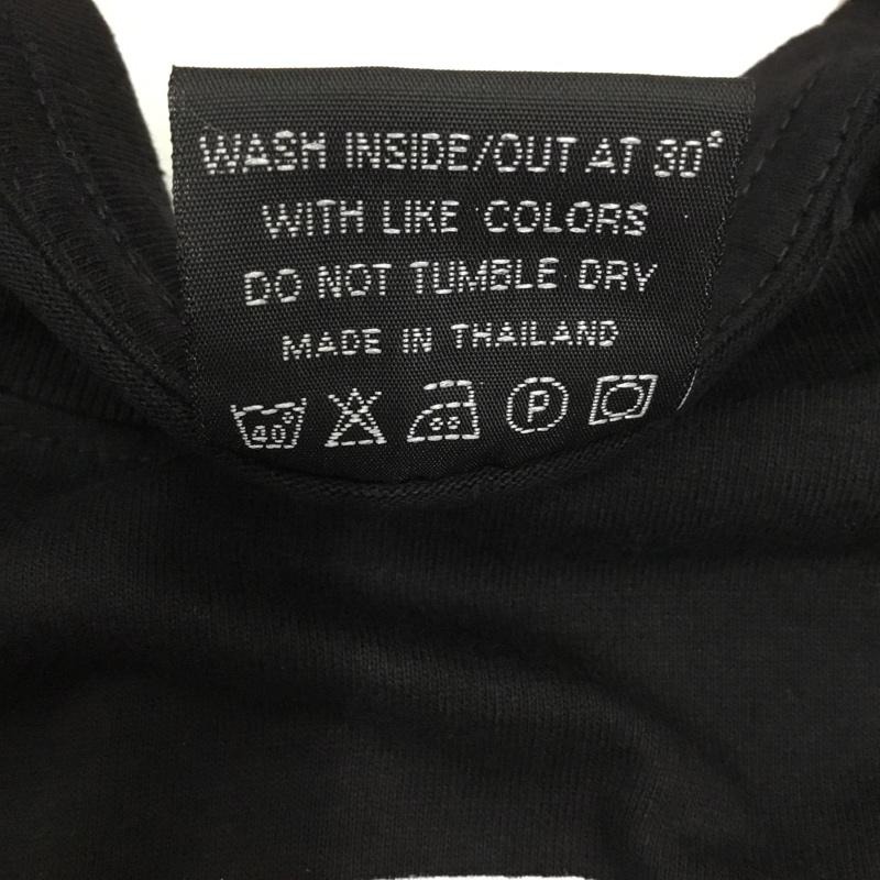 古着 USED Tシャツ 半袖 半袖カットソー プリントTシャツ クルーネックカットソー バンドTシャツ L プリント 黒 / ブラック / メンズ USED 古着 中古 10106940
