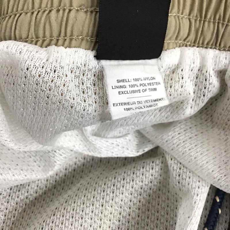 パタゴニア patagonia パンツ ショートパンツ ショートパンツ ハーフパンツ カジュアルパンツ XL 無地 ベージュ / ベージュ / メンズ USED 古着 中古 10130083