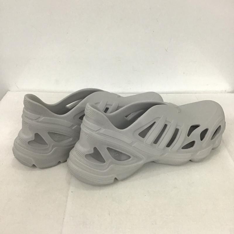 アディダス adidas スニーカー スニーカー IF3914 ADIFOM Supernova 27.5cm 箱有 27.5cm ロゴ、文字 灰 / グレー / メンズ USED 古着 中古 10135373