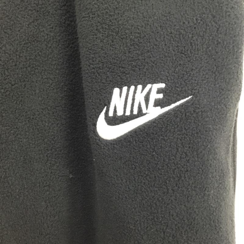 ナイキ NIKE パンツ ワークパンツ、ペインターパンツ cu4372-010 WinterPant ワイドパンツ カジュアルパンツ XL 無地 黒 / ブラック / メンズ USED 古着 中古 10121091