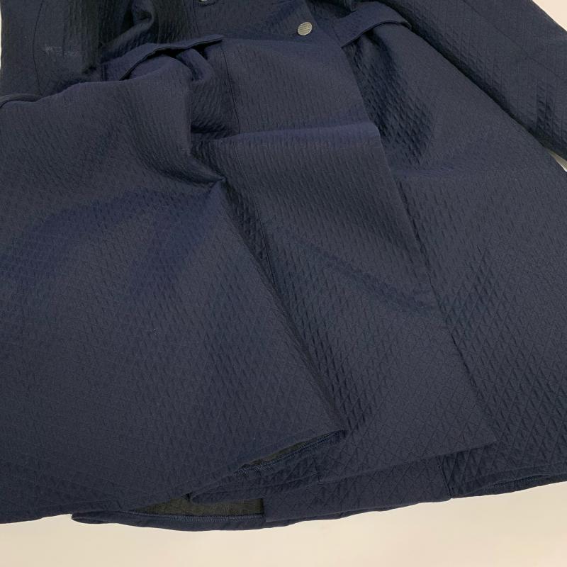 ルネ Rene コート コート一般 34 紺 / ネイビー / レディース USED 古着 中古 10031151