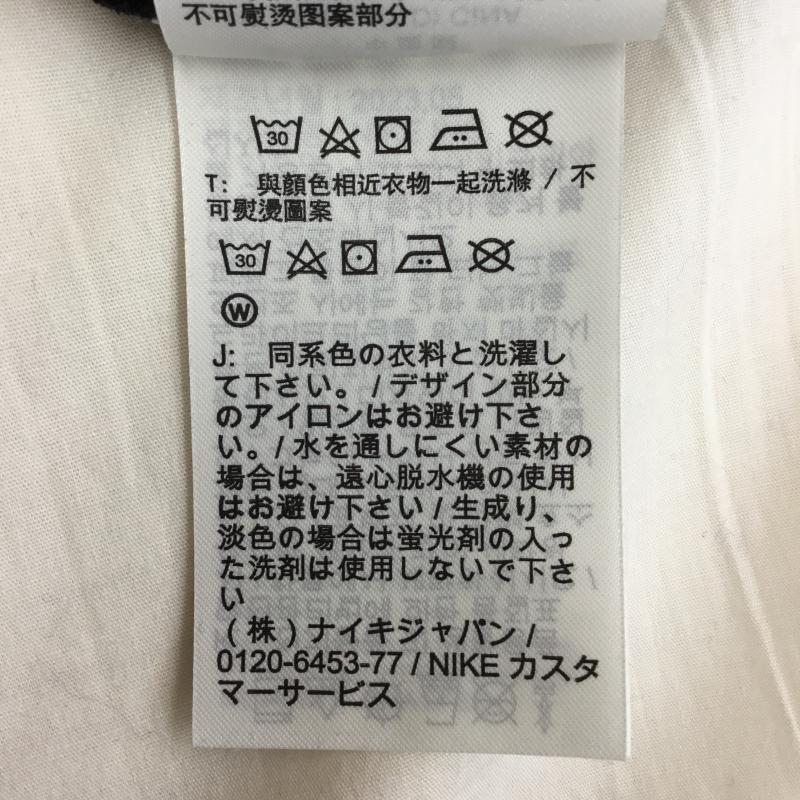 ナイキ エィシージー NIKE ACG Tシャツ 半袖 DJ3645-010 NIKE AS M NRG ACG SS HBR TEE BLACK 23FA-I M ロゴ、文字 黒 / ブラック / メンズ USED 古着 中古 10127546