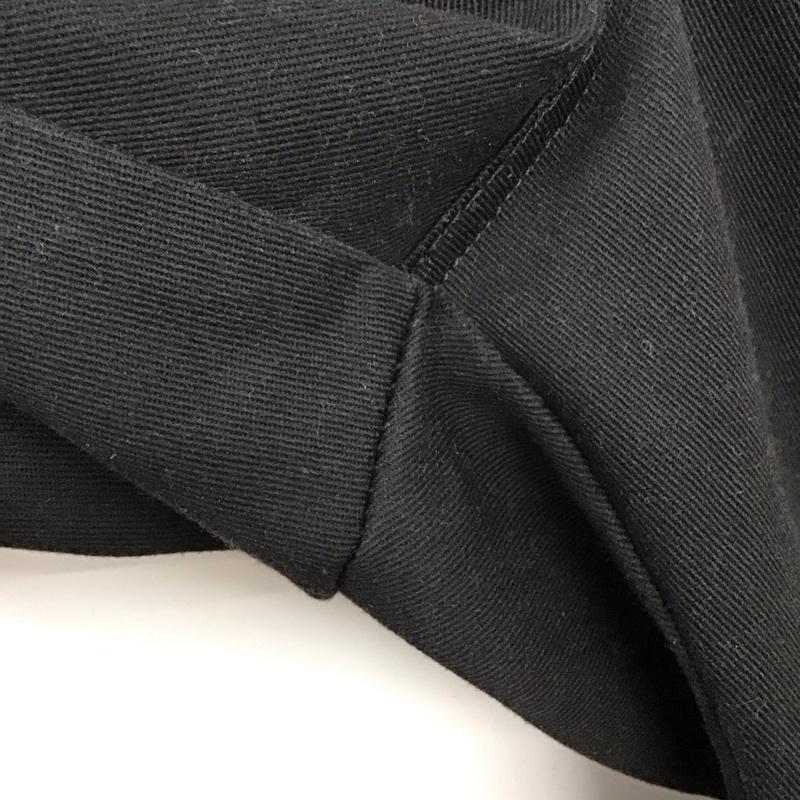 ディッキーズ Dickies パンツ ワークパンツ、ペインターパンツ 32インチ 無地 黒 / ブラック / メンズ USED 古着 中古 10130482