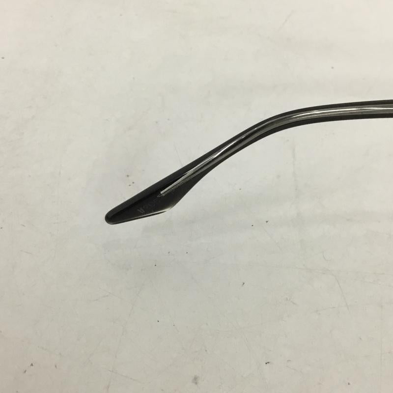 レイバン Ray-Ban めがね・サングラス サングラス W2954 B&L製 ロゴ、文字 黒 / ブラック / メンズ USED 古着 中古 10137934