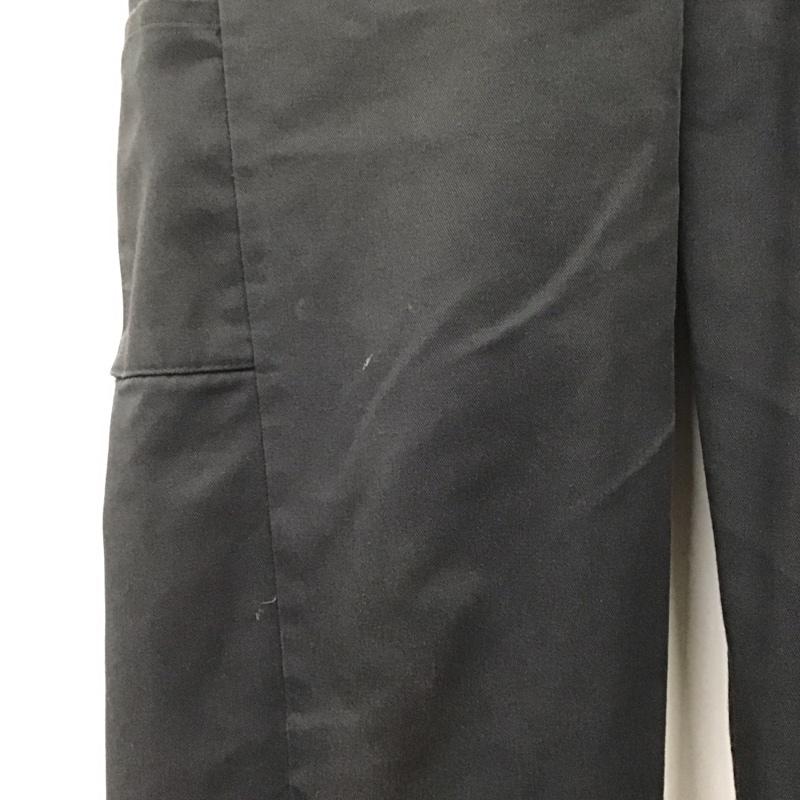 ディッキーズ Dickies ワンピース・ドレス・オールインワン ワンピース・ドレス・オールインワン ワークパンツ オールインワン つなぎ ロゴ、文字 紺 / ネイビー / メンズ USED 古着 中古 10109108