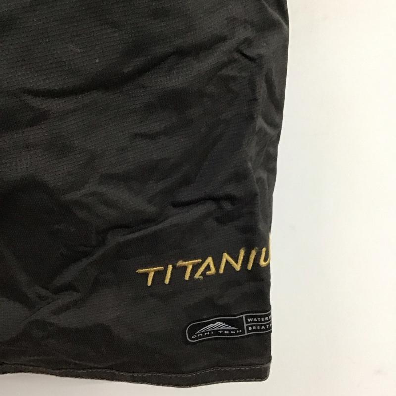 コロンビア Columbia パンツ ワークパンツ、ペインターパンツ f04pm8222 スポーツウェア ワイドパンツ カジュアルパンツ M 無地 茶 / ブラウン / メンズ USED 古着 中古 10124114