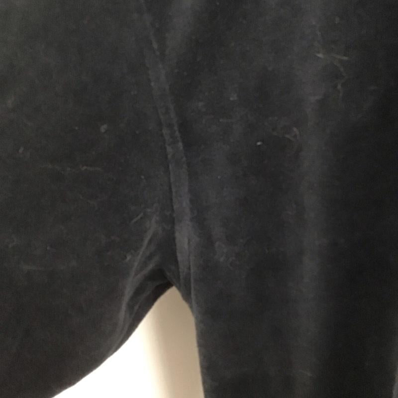 センスオブプレイス SENSEOFPLACE カットソー 長袖 長袖カットソー クルーネックカットソー ロングスリーブカットソー 無地Tシャツ FREE 無地 黒 / ブラック / メンズ USED 古着 中古 10107476