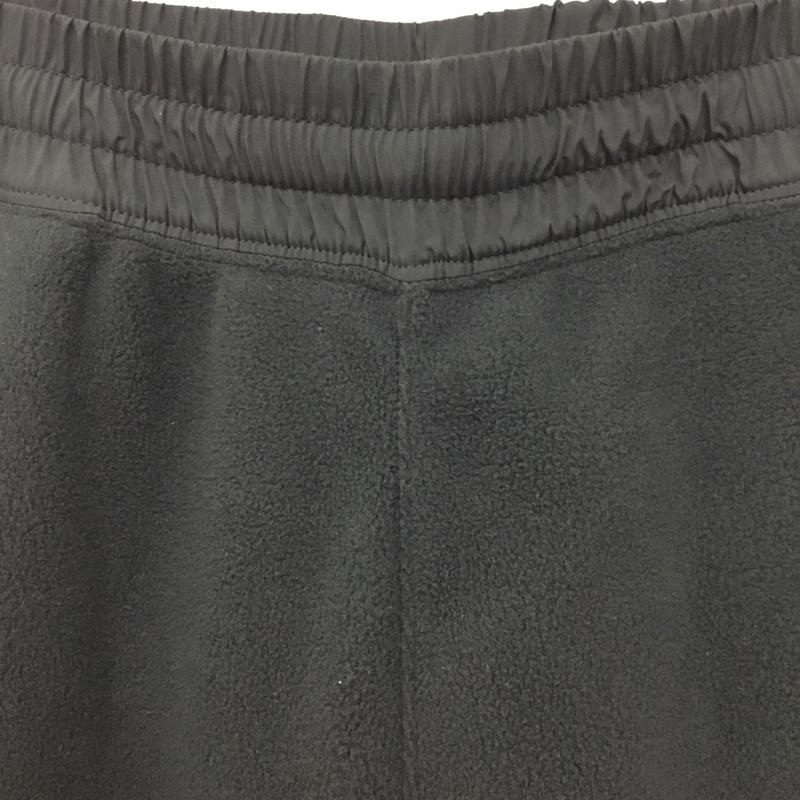 ナイキ NIKE パンツ ワークパンツ、ペインターパンツ cu4372-010 WinterPant ワイドパンツ カジュアルパンツ XL 無地 黒 / ブラック / メンズ USED 古着 中古 10121091