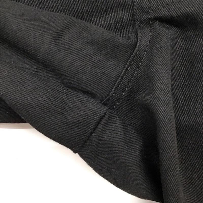 ディッキーズ Dickies パンツ ワークパンツ、ペインターパンツ 34 無地 黒 / ブラック / メンズ USED 古着 中古 10130025