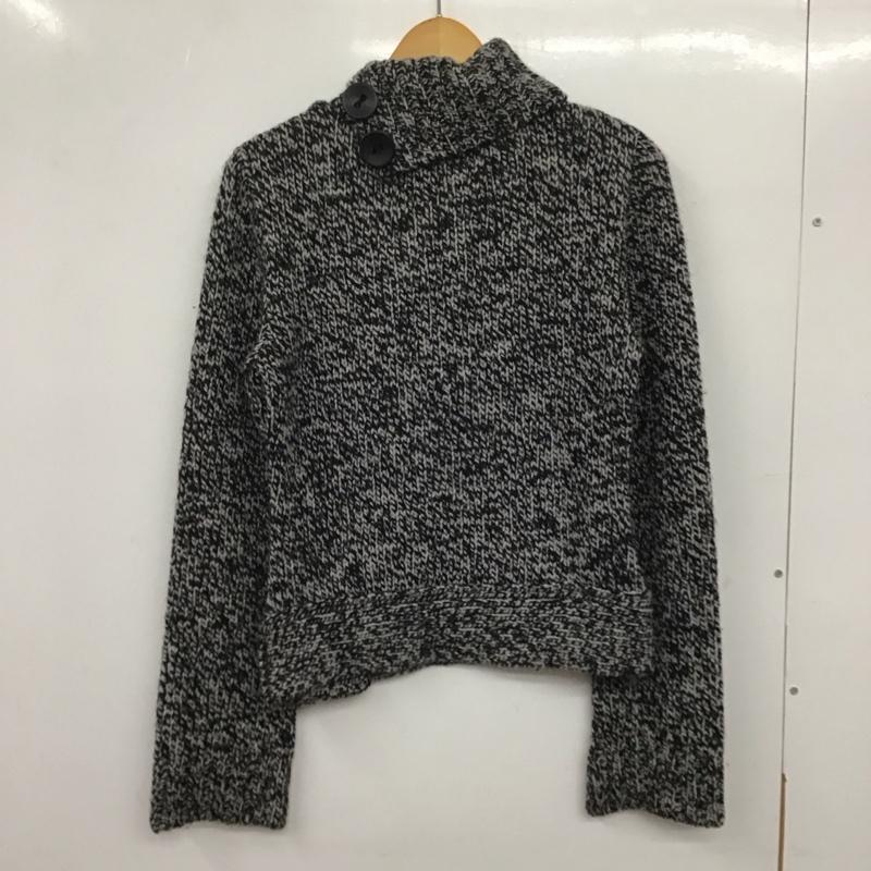 マックスアンドコー MAX&CO ニット、セーター 長袖 M マルチカラー / マルチカラー / レディース USED 古着 中古 10138180