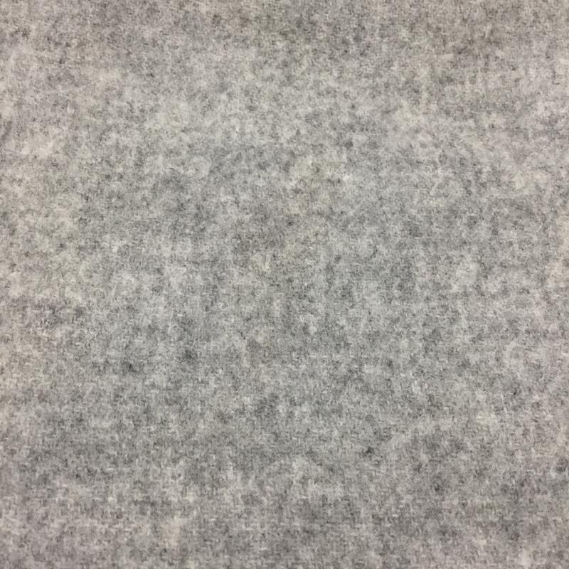 ヴィヴィアンウエストウッド Vivienne Westwood マフラー マフラー ウール フリンジ オーブ ロゴ、文字 灰 / グレー / レディース USED 古着 中古 10108906
