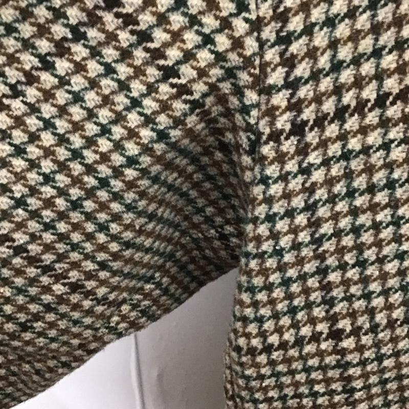 ザラ ZARA コート コート一般 S マルチカラー / マルチカラー / レディース USED 古着 中古 10107340