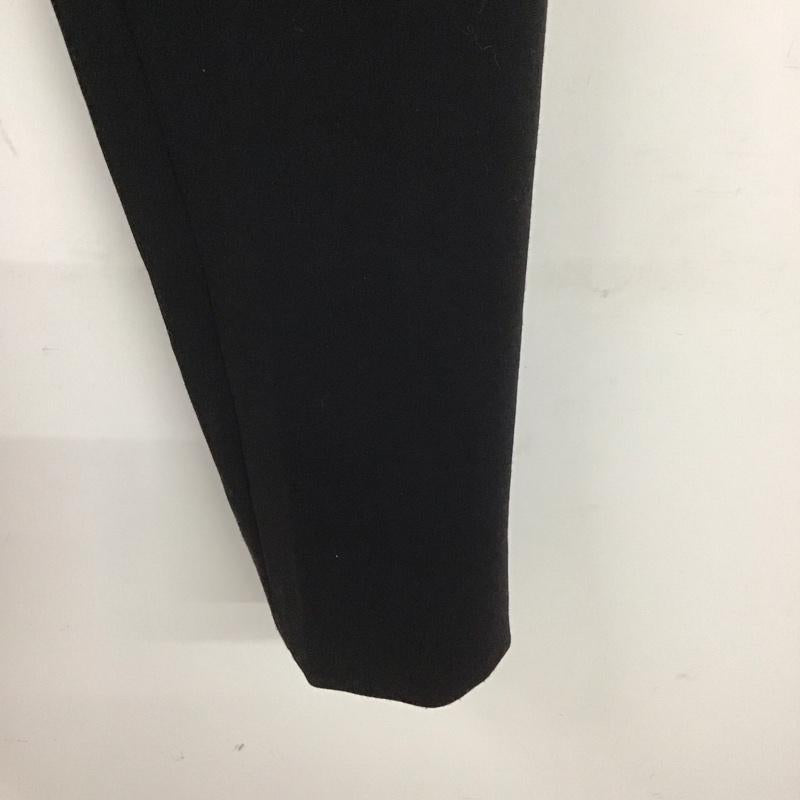 マッキントッシュ Mackintosh パンツ スラックス 44 無地 黒 / ブラック / メンズ USED 古着 中古 10129843