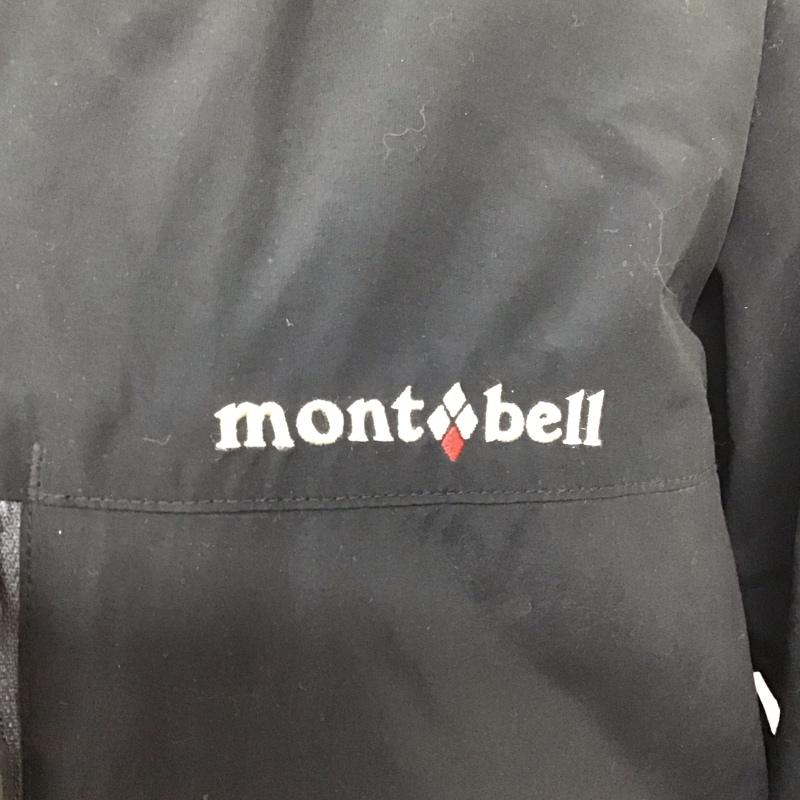 モンベル mont-bell ジャケット、上着 ジャンパー、ブルゾン 1101479 コロラドパーカ ダウンジャケット リバーシブル XL 無地 マルチカラー / マルチカラー / レディース USED 古着 中古 10124026