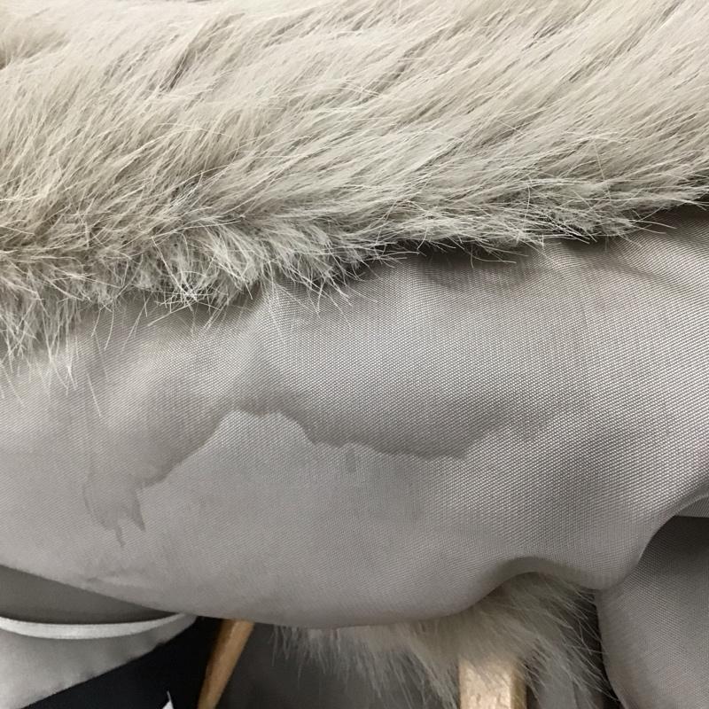 ザラ ZARA ベスト ベスト M 無地 マルチカラー / マルチカラー / レディース USED 古着 中古 10139565