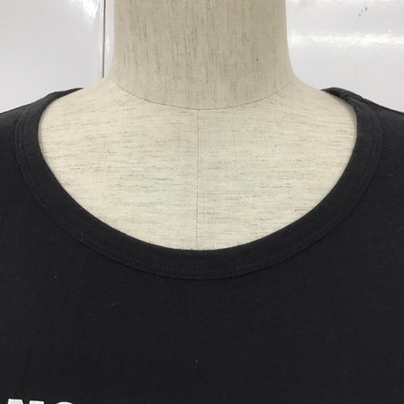 ナイキ NIKE タンクトップ タンクトップ DA1771-010 タンクトップ ノースリーブカットソー スポーツウェア XXL ロゴ、文字 黒 / ブラック / メンズ USED 古着 中古 10110796