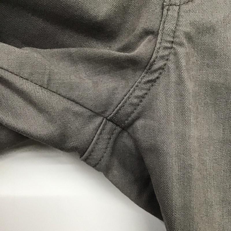 アンダーカバー UNDERCOVER パンツ デニム、ジーンズ ucq4512-1 スキニージーンズ タイトパンツ 2 無地 灰 / グレー /  メンズ USED 古着 中古 10124653