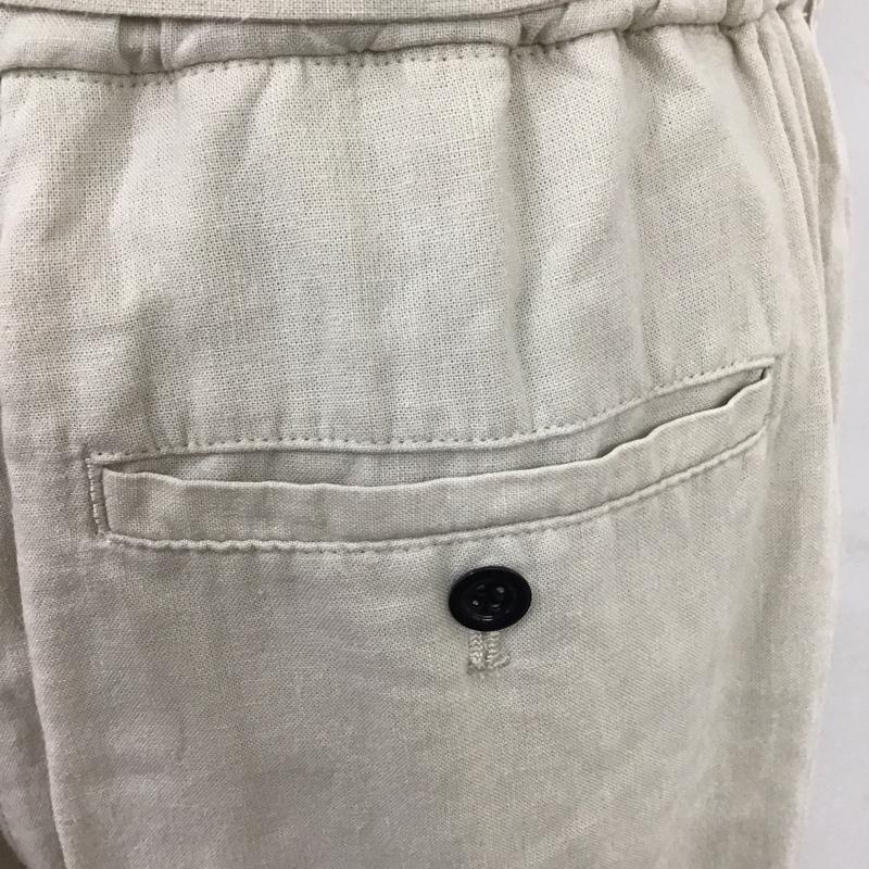 ジーナシス JEANASIS ワンピース・ドレス・オールインワン ワンピース・ドレス・オールインワン JS071148MC オールインワン FREE 無地 アイボリー / アイボリー / レディース USED 古着 中古 10114473
