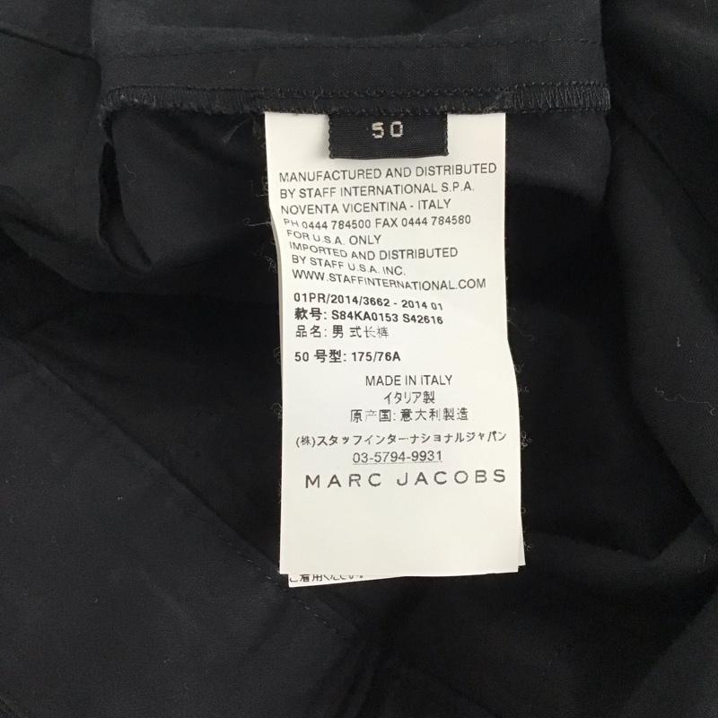 マークバイマークジェイコブス MARC by MARC JACOBS パンツ チノパン チノパン スリムパンツ カジュアルパンツ 無地 紺 / ネイビー / メンズ USED 古着 中古 10133377