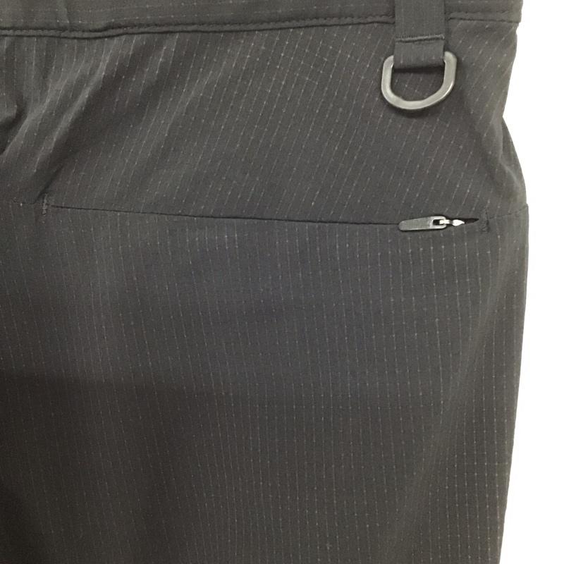 エフシーレアルブリストル F.C.Real Bristol パンツ ワークパンツ、ペインターパンツ fcrb-230045 ワイドパンツ ストレッチパンツ スポーツウェア S 黒 / ブラック / メンズ USED 古着 中古 10128655