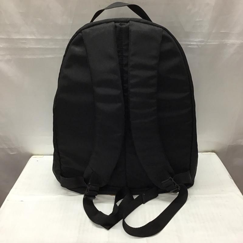ザ ノースフェイス パープルレーベル THE NORTH FACE PURPLE LABEL リュックサック、デイパック リュックサック、デイバッグ NN7764N ナイロン ロゴ、文字 黒 / ブラック / メンズ USED 古着 中古 10113438