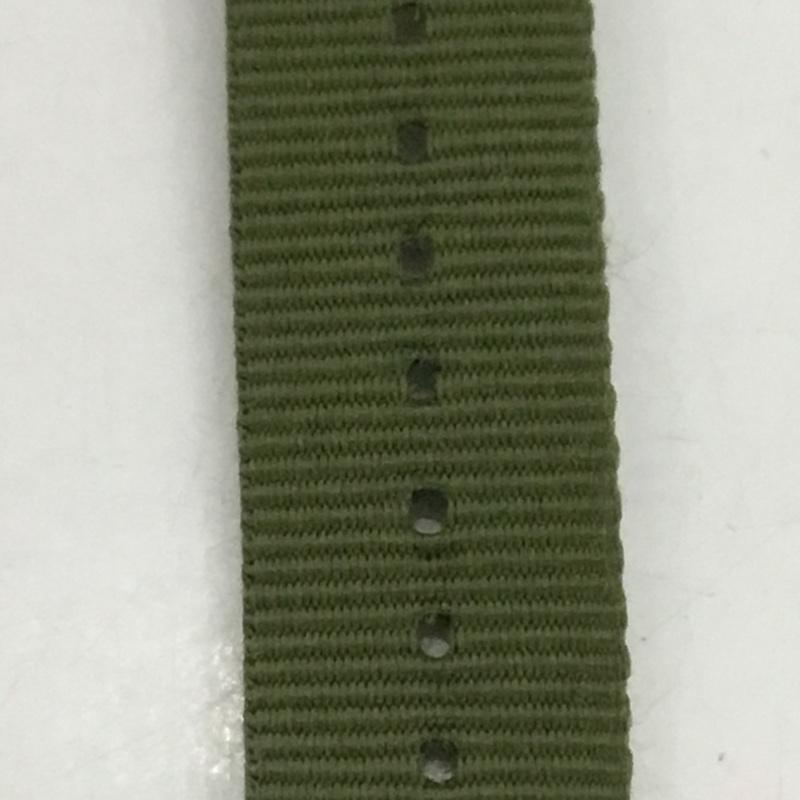 タイメックス TIMEX 腕時計 アナログ(クォーツ式) CR2016CELL 無地 カーキ / カーキ / メンズ USED 古着 中古 10128299