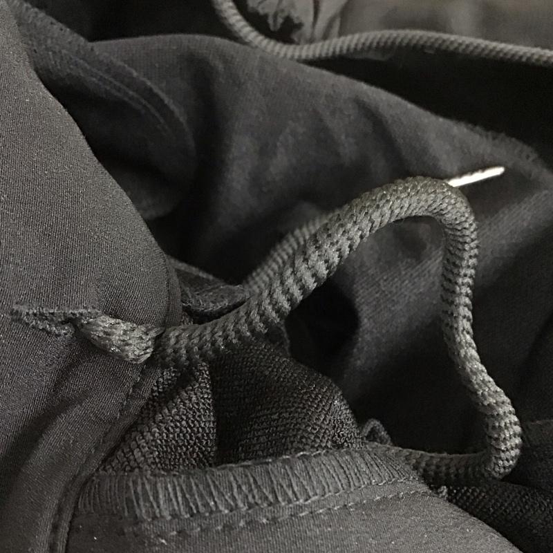 レアセル rehacer ボトムス ボトムス 01210500004 Tactical Tapered Pants L 無地 黒 / ブラック / メンズ USED 古着 中古 10108032
