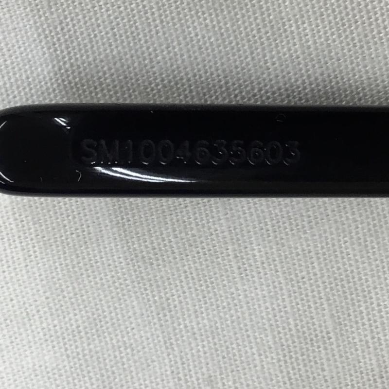 トム フォード TOM FORD めがね・サングラス サングラス TF1040-D 01 V FREE ロゴ、文字 黒 / ブラック / X 青 / ブルー / メンズ USED 古着 中古 10142205