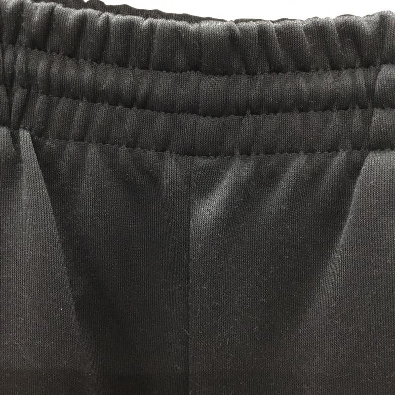 アディダス adidas ボトムス ボトムス CW1275 Track pants L 無地 黒 / ブラック / メンズ USED 古着 中古 10113484